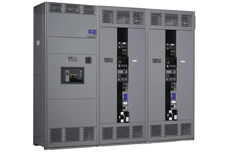UL1558开关柜