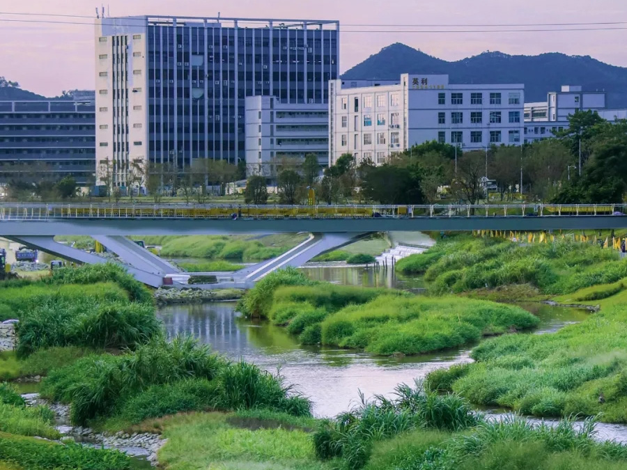 市政园林工程